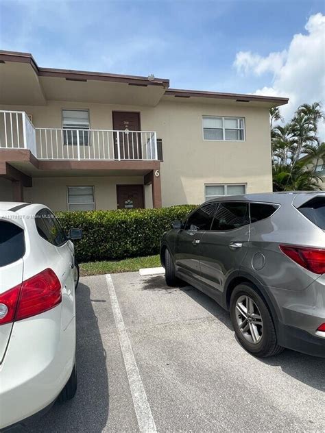 Nw Th Pl Unit Margate Fl Condo For Rent In Margate