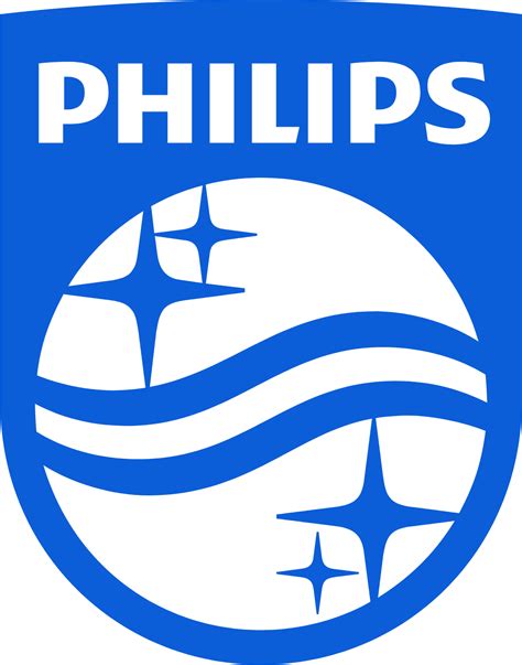 Philips Logo In Transparent Png And Vectorized Svg Formats