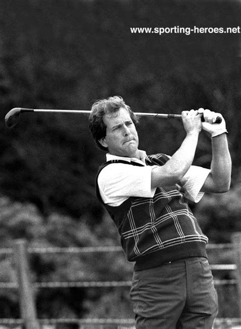 Jay Haas 1987 Us Masters 7th Usa