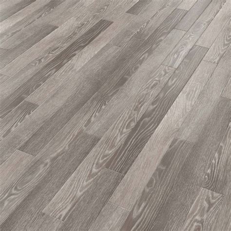 Karndean Da Vinci Limed Silk Oak Safety Flooring Uk