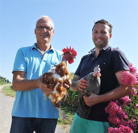 Browse the user profile and get inspired. Ferme des Alouettes - La Meuhh