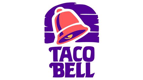 Taco Bell Logo And Sign New Logo Meaning And History Png Svg