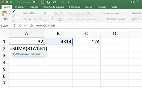 funciones y fórmulas de Excel para sacarle todo el provecho