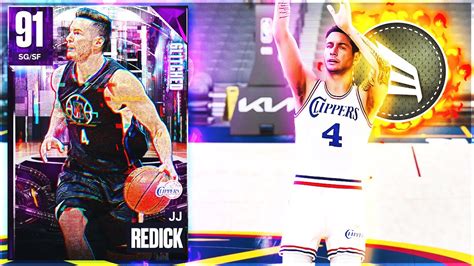 Amethyst Glitched JJ Reddick Is Insane But 2K Forgot One Major Part Of