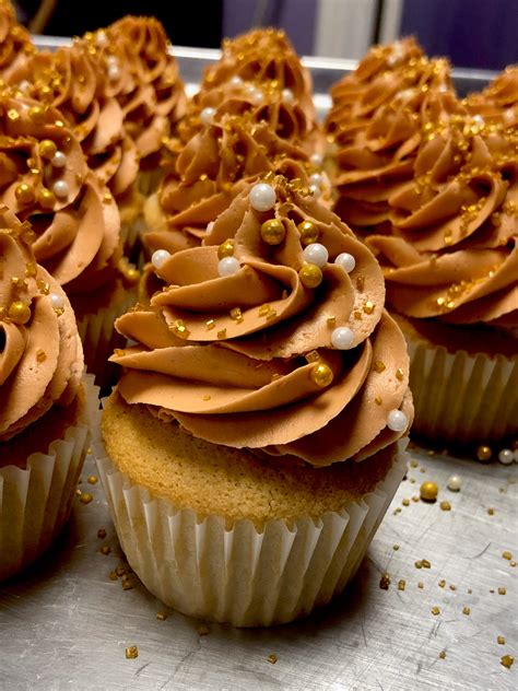 Chocolate Hennessy Cupcake Recipe Bryont Blog