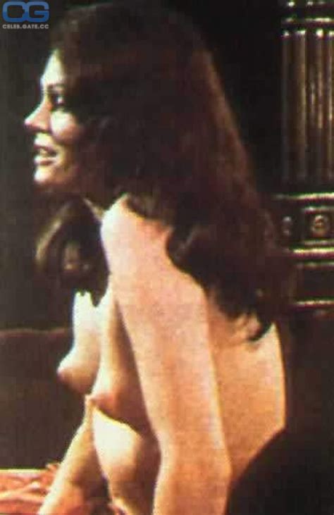 Jane Fonda Playboy Telegraph