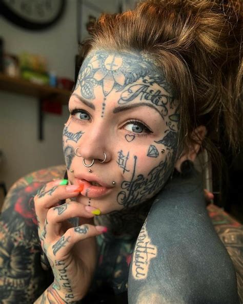 23rd Street Tattoo And Body Piercing Maurine Colbert