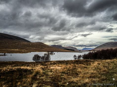 Loch Droma Scottish Highlands Fotofling Scotland Flickr
