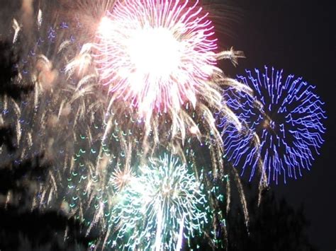 July 4th Fireworks 2023 Around Lakewood Lakewood Nj Patch