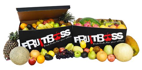 Fruitboss Fruits For Office Think Fresh Fresh Fruits Wholesaler