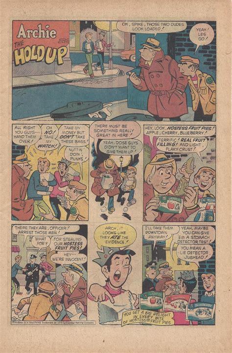archie hostess ads hostess comic ads cgc comic book collectors chat boards