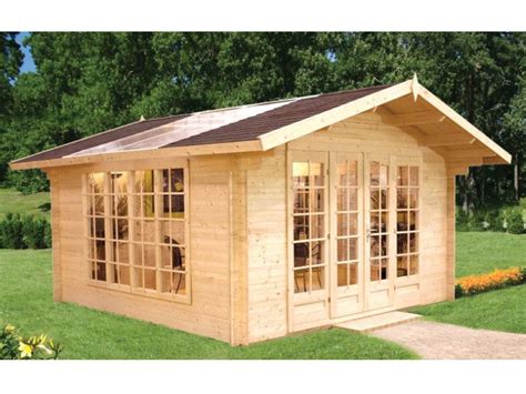 Check spelling or type a new query. Discounted Log Cabin Kits & Saunas - BZB Cabins | Kleines ...