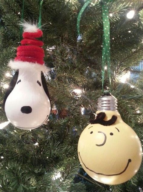 60 Easy And Beautiful Homemade Christmas Ornament Ideas