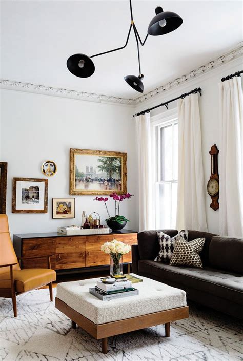 Modern Vintage Living Room Ideas Cnn Times Idn