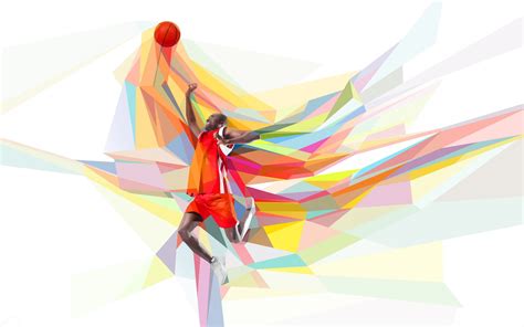 Basketball Player Macbook Air Wallpaper Download Allmacwallpaper