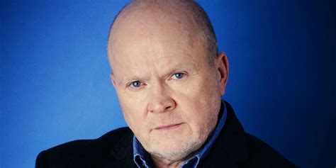 Kush and phil come to an arrangement. Here's what EastEnders star Steve McFadden really thinks ...
