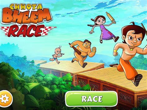 10 Best Chhota Bheem Games In 2020 For Android Version Weekly