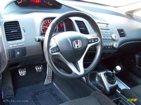 2005 honda accord v6, radio/cd player not producing sound. 2007 Honda Civic Si Sedan 6 Speed Manual Transmission ...