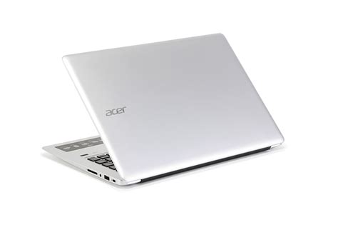 Acer Swift 3 Ultrabook Sf314 51 553g Nxgkbeu002 Acershop