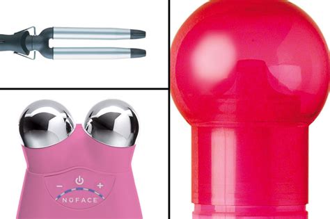 Ten Beauty Products That Look Like Sex Toys The Cut