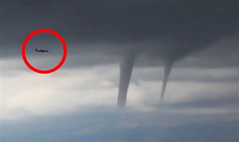 Most Impressive Tornadoes Tornadoes Caught On Camera