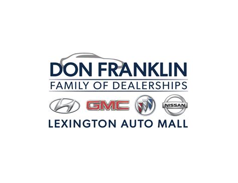 Don Franklin Buick Gmc Lexington Ky