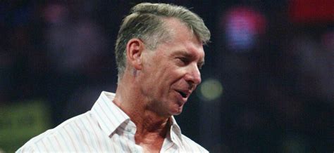 Wwe Founder Vince Mcmahon Accused Of Sex Trafficking And Assault By Former Staffer School