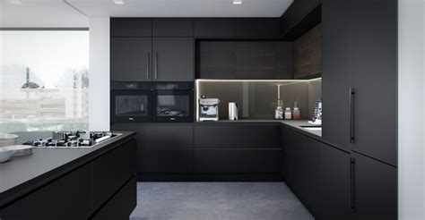 Build your complete modern, kitchen at the home depot. Modern Kitchen design trends 2019 — Hannaways Of Hilltown