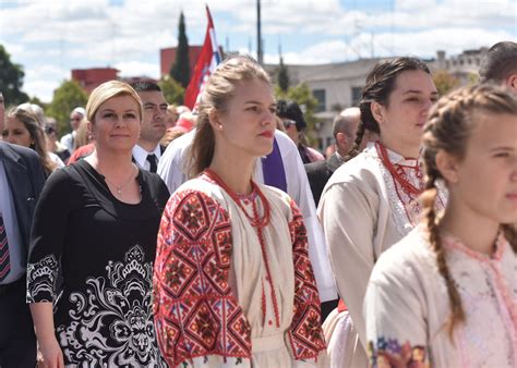 Jo Khas: Croatian People / Croatia's Army On Alert As It Tries To Slow