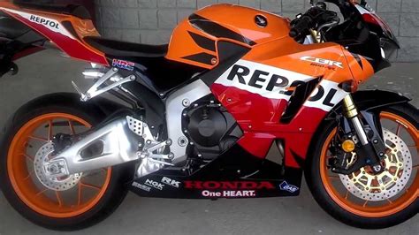 And that's why we strive to make our honda cbr600rr. 2013 Repsol Edition CBR600RR SALE at Honda of Chattanooga ...