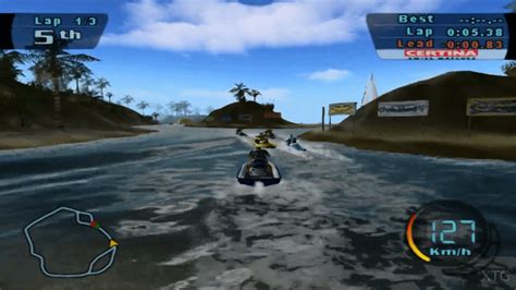 Splashdown Usa Ps2 Iso Cdromance