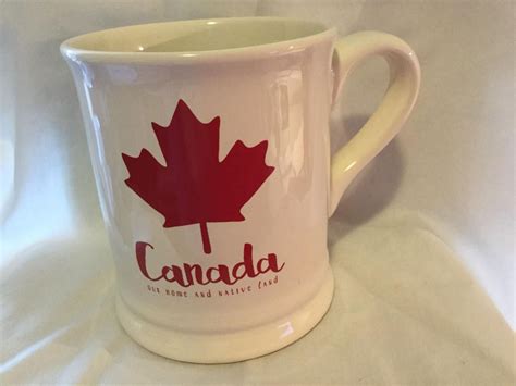 // this is very cool app {:)// update: Best Canada Souvenir Mug. for sale in Kelowna, British ...