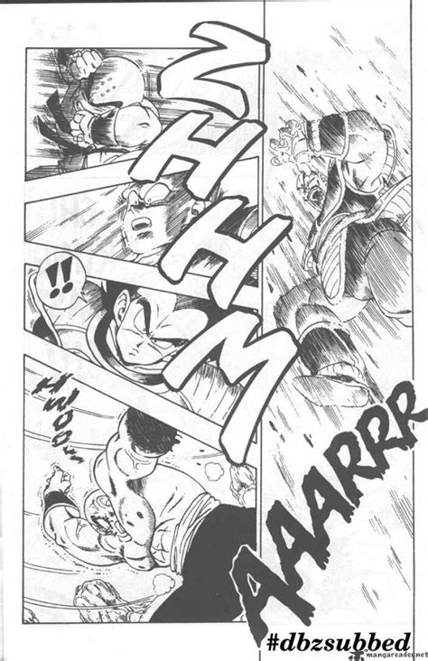 Vegeta Vs Narutos Battles Comic Vine