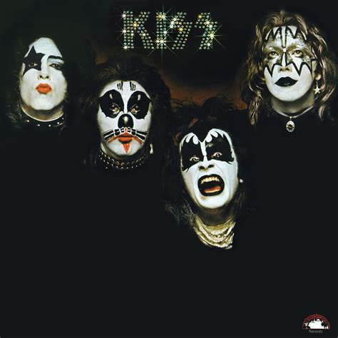 ‎kiss Album By Kiss Apple Music