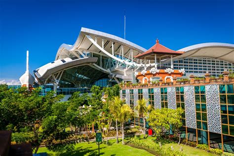 Top 5 Southeast Asia S Best Airports 2023 In Skytrax 100 Best Airports
