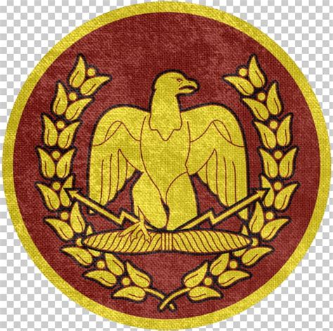 Roman Empire Symbol