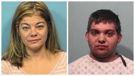 Judge Same Attorney Can T Represent Naperville Mom Son Charged In