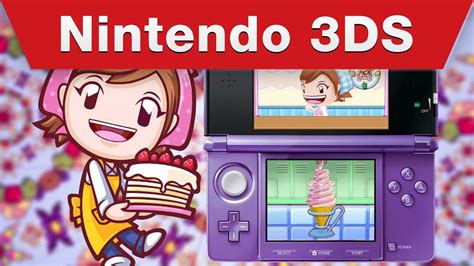 Cooking Mama Nintendo 3ds Download Everharmony