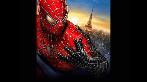 Тоби магуайр, кирстен данст, джеймс франко и др. Spider-Man 3 OST Sandman meets Venom - YouTube