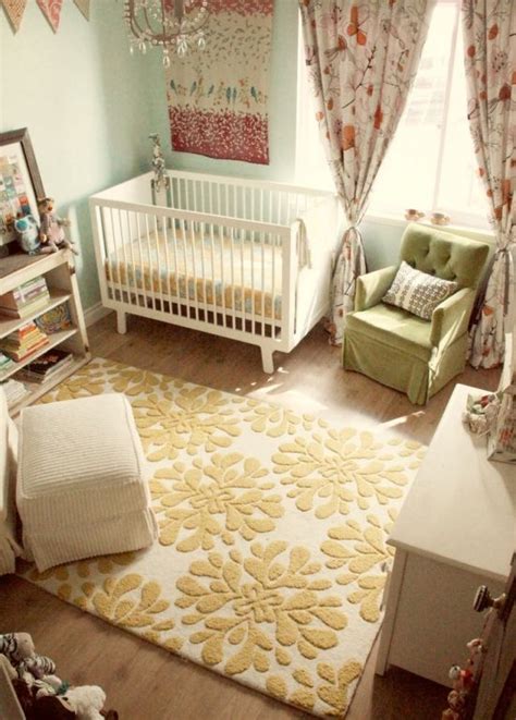 Check spelling or type a new query. Babyzimmer einrichten - praktische Ideen für kleine ...