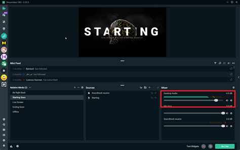 How To Set Up Twitch Soundtrack On Streamlabs Desktop Streamlabs