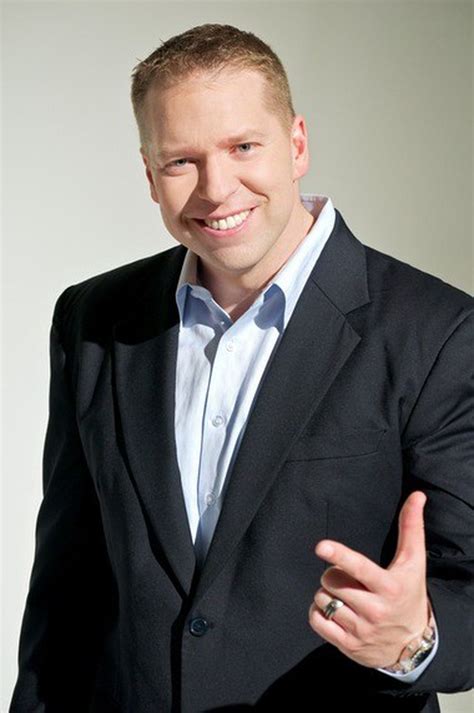 Comedy In Cleveland Gary Owen Headlines At The Improv Snls Jay