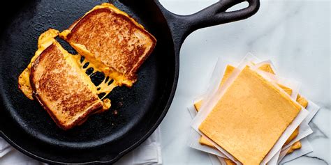 Homemade American Cheese Recipe