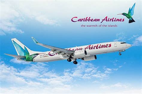 Caribbean Airlines Is The Caribbeans Leading Airline 2021 Emonews