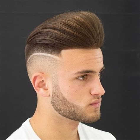 Top 10 Slick Back Fades For 2024 Hairstyle Camp