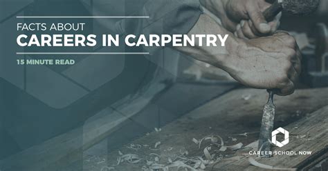 Becoming A Carpenter Carpentry Career Training Jobs And Salary Info