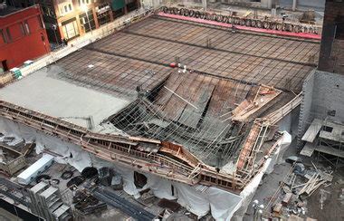 Congratulations, you've found what you are looking femaleagent. Causes of Formwork Failures | Civil Engineering Forum