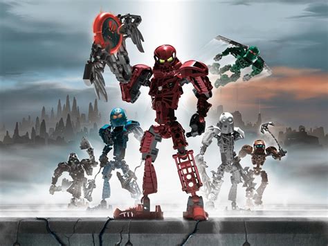 Toa Bionicle Wiki Fandom Powered By Wikia