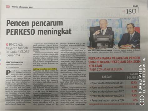 Jadual skim pembayaran balik mudah. budak bakong: Khabar Gembira untuk Penerima Pencen Perkeso ...