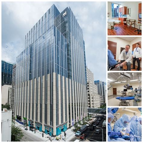 Northwestern Memorial Hospital Chosen By Ge As A Center Of Excellence